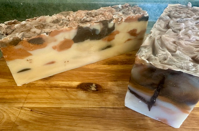 Root Revival Shampoo & Body Bar 120 G