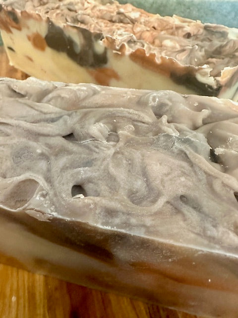 Root Revival Shampoo & Body Bar 120 G