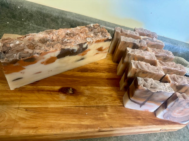 Root Revival Shampoo & Body Bar 120 G
