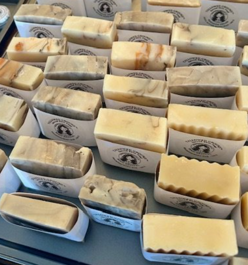 Root Revival Shampoo & Body Bar 120 G